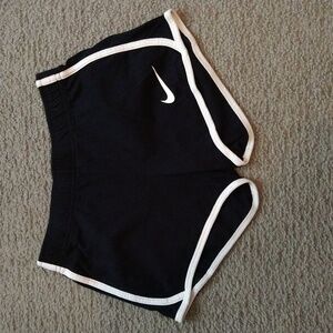 Nike Girls Shorts